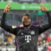 Alphonso Davies - Bayern Munich - Photo by Icon sport.