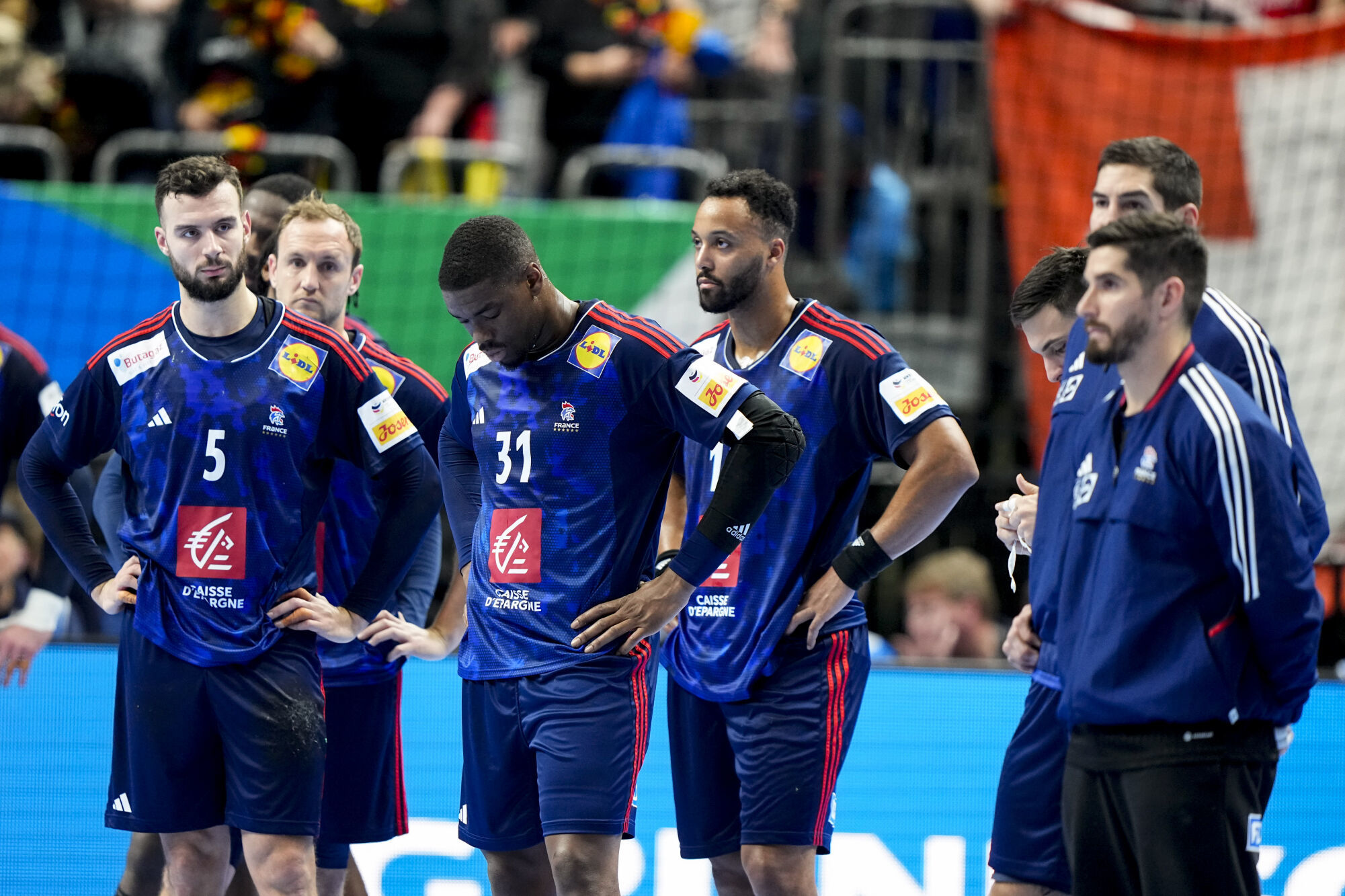 Euro handball 2024 la France qualifiée si... Sport.fr