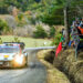 Thierry Neuville et Martijn Wydaeghe 
 - Photo by Icon sport