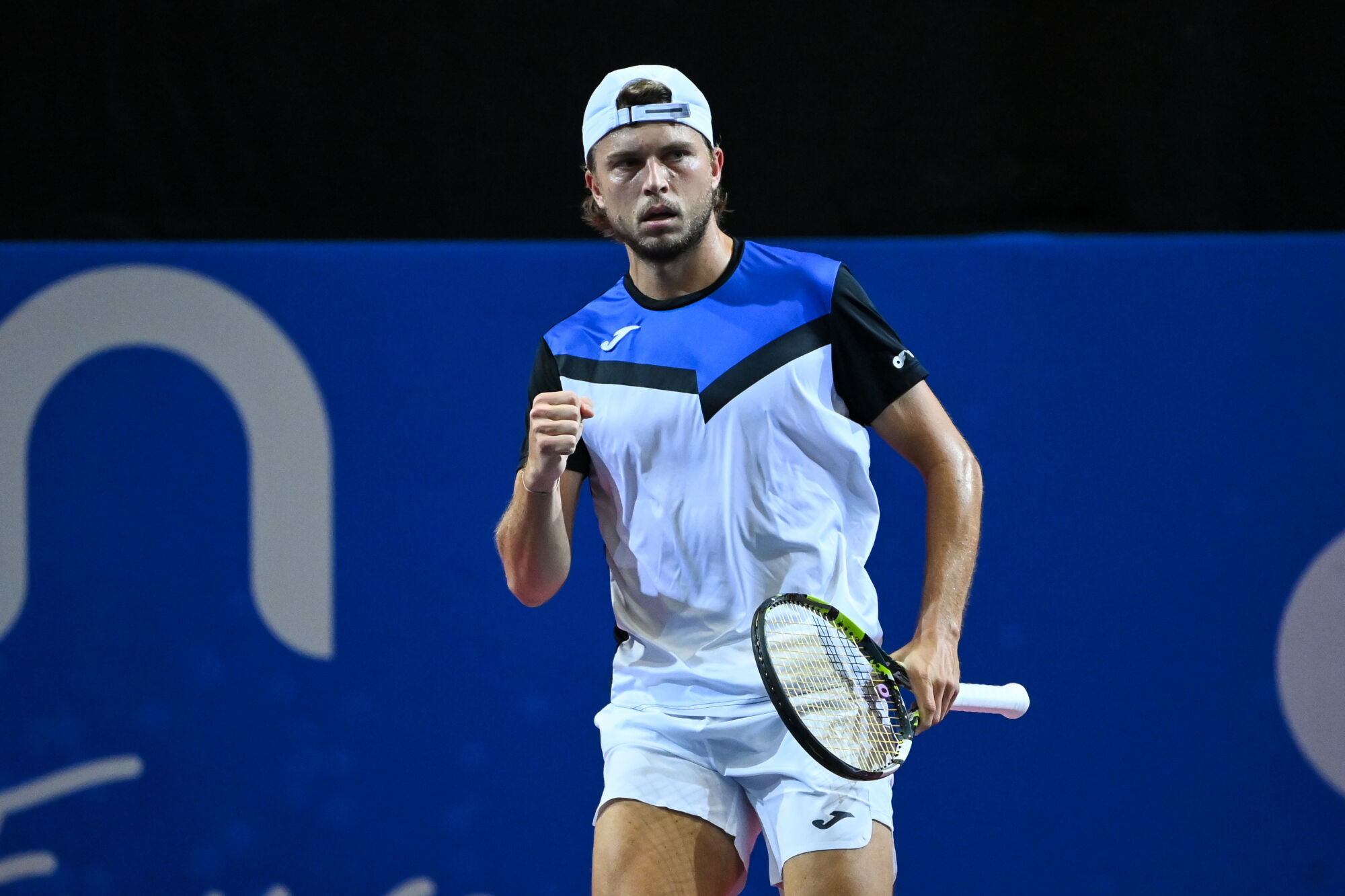 ATP Montpellier Mayot, Barrère et Muller tous vainqueurs de leur duel