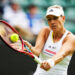 Angelique Kerber - Photo by Icon sport