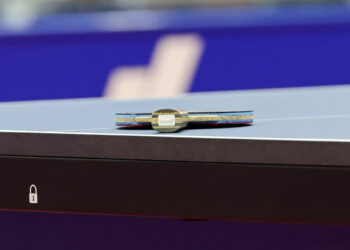 Ping pong - Photo by Icon sport