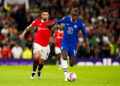 Trevoh Chalobah - Photo by Icon sport