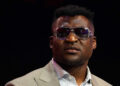 Francis Ngannou - Photo by Icon sport.