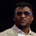 Francis Ngannou - Photo by Icon sport.