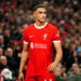 Trent Alexander-Arnold - Liverpool - Photo by Icon sport.
