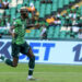 Victor Osimhen -Nigeria - Photo by Icon Sport.
