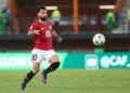 Mohamed Salah - Egypte - Photo by Icon Sport.