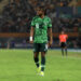 Ademola Olajide Lookman - Nigeria - Photo by Icon Sport.