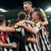 Newcastle United - Photo by Icon Sport