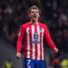 Antoine Griezmann - Atletico Madrid - Photo by Icon Sport.