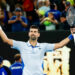 Novak Djokovic - Photo by Icon Sport