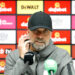 Jürgen Klopp - Liverpool - Photo by Icon Sport.