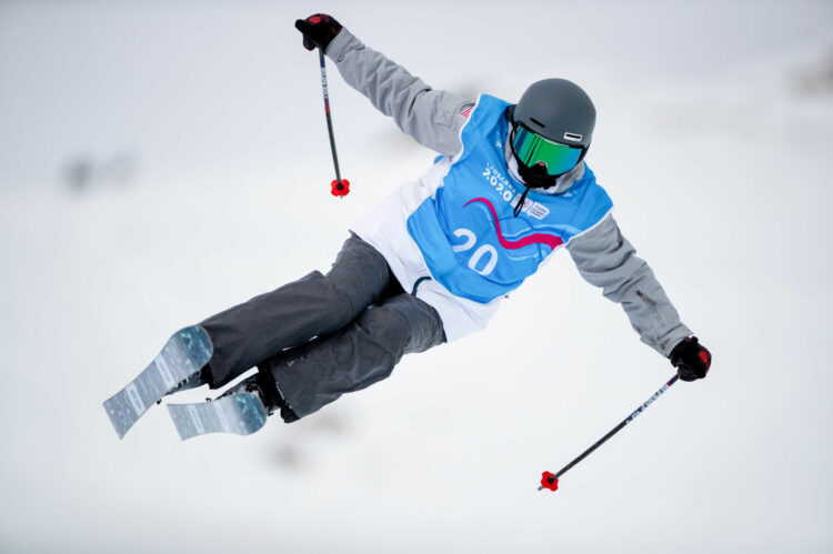 Photo: OIS/Simon Bruty. Handout image supplied by OIS/IOC 

Photo by Icon Sport