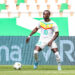 Sadio Mané - Sénégal - 
Photo by GPG / Icon Sport.