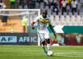 Kalidou Koulibaly (Photo by GPG / Icon Sport)