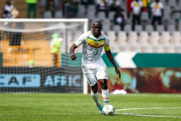 Kalidou Koulibaly (Photo by GPG / Icon Sport)
