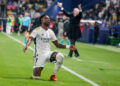 Vinicius Jr - Real Madrid - Photo by Icon sport.