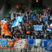Supporters de l'OM
(Photo by Daniel Derajinski/Icon Sport)