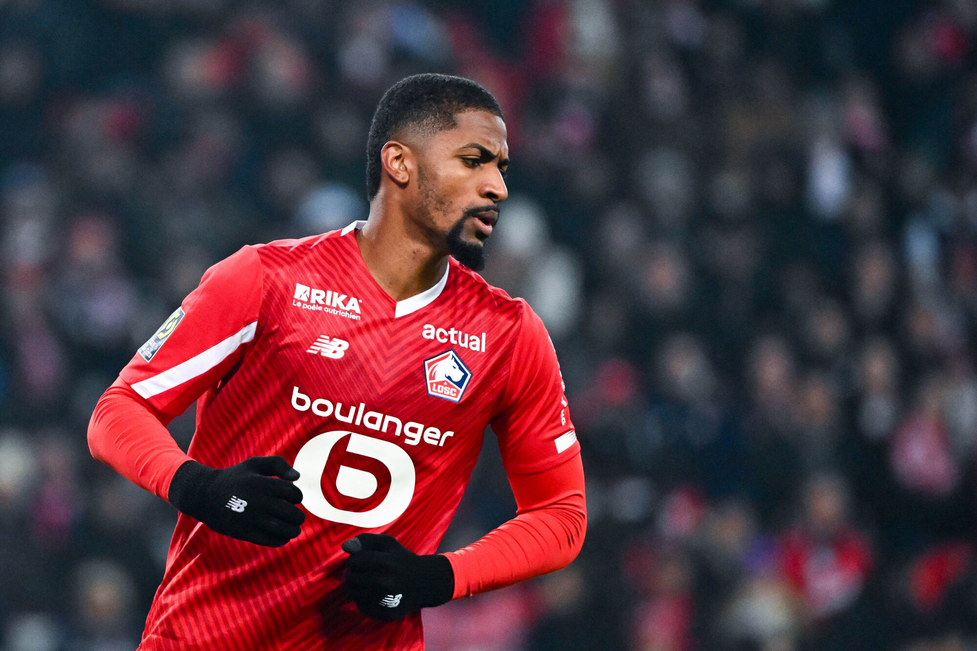 LOSC : Le choix choc d’Alexsandro à Doha... et un enjeu XXL derrière sa convalescence !