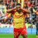 Wesley SAID - Rc Lens (Photo by Anthony Dibon/Icon Sport)