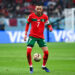 Hakim Ziyech - Maroc - Photo by Anthony Dibon/Icon Sport.