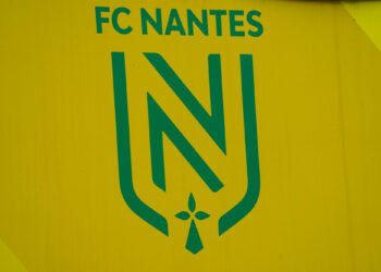 FC Nantes (Photo by Eddy Lemaistre/Icon Sport)
