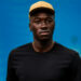 Pape Gueye
(Photo by Johnny Fidelin/Icon Sport)