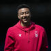 Jesse Lingard of Nottingham Forest laughs before the Premier League match between Crystal Palce and Nottingham Forest at Selhurst Park, London
Picture by Ben Peters/Focus Images Ltd 07502406195
28/05/2023 - Photo by Icon sport