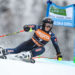 KRANJSKA GORA,SLOVENIA,06.JAN.24 - ALPINE SKIING - FIS World Cup, giant slalom, ladies. Image shows Sara Hector (SWE).
Photo: GEPA pictures/ Matic Klansek - Photo by Icon sport