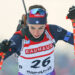 Lisa Vittozzi (ITA). Photo: GEPA pictures/ Thomas Bachun / Icon Sport