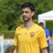 Javier Pastore
(Photo by Icon Sport)