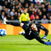 Thibault Courtois - Real Madrid - Photo : Marca / Icon Sport