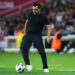 Xavi Hernandez - FC Barcelone - Photo by Icon sport.