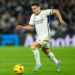 Brahim Diaz - Real Madrid - Photo by Icon sport