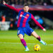 Robert Lewandowski - FC Barcelone - Photo by Icon sport.