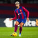 Ronald Araujo - FC Barcelona - Photo by Icon sport.