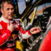 Sebastien Loeb - Dakar 2024 - Photo by Red Bull Content Pool.