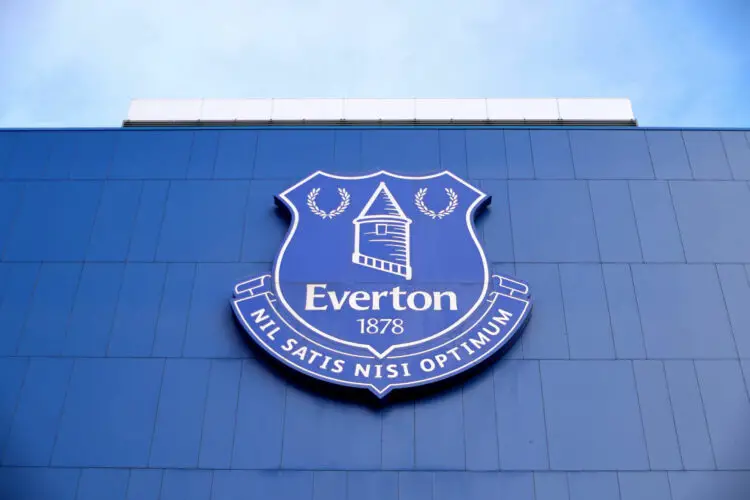 Everton - Photo by Icon Sport