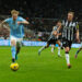 Kevin De Bruyne - Photo by Icon Sport