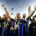 Lautaro Martinez - Inter Milan - Photo by Icon Sport.