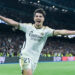 Brahim Diaz - Real Madrid - Photo by Icon Sport.