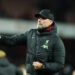 Liverpool manager Jurgen Klopp celebrates after the Emirates FA Cup Third Round match at the Emirates Stadium, London. Picture date: Sunday January 7, 2024. - Photo by Icon sport