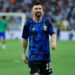 Lionel Messi - Photo by Icon sport.