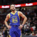 Stephen Curry (Photo by Icon Sport)