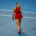 Aryna Sabalenka - Open d'Australie - Photo by Icon Sport.