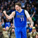 Luka Doncic - Photo by Icon Sport