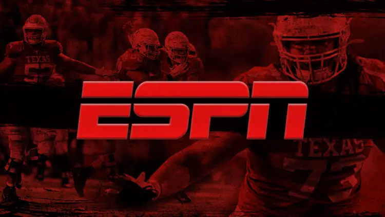 ESPN (by sport icon)