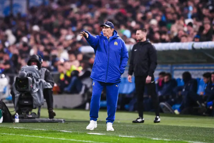 OM Jérôme Rothen change d'avis sur JeanLouis Gasset Sport.fr