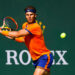 March 20, 2022 Rafael Nadal at Indian Wells - Photo by Icon Sport